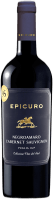 Epicuro Negroamaro-Cabernet Sauvignon Puglia IGP - Femar Vini