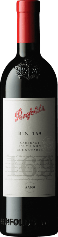 Bin 169 Coonawarra Valley - Penfolds