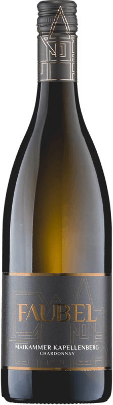 Chardonnay Maikammer Kapellenberg trocken - Weingut Faubel