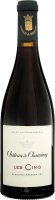 Vorschau: Les Cinq Mercurey Premier Cru Cuvée - Château de Chamirey