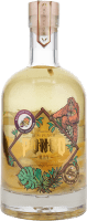 Mango-Passion-Vanilla Rum - Pongo