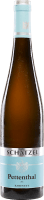 Pettenthal Riesling Kabinett S GG - Weingut Schätzel
