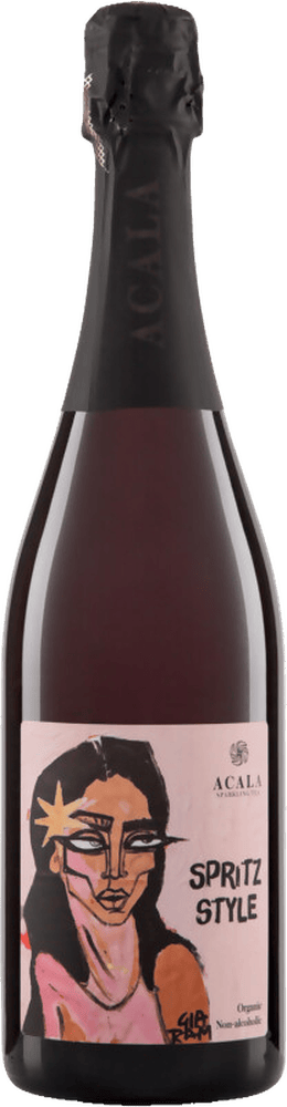 Vorschau: Sparkling Selection az Acalától – 6x kóstolócsomag