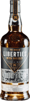 Liberties Keeper´s Coin 16 Years Old Pedro Ximénez Cask - Dublin Liberties Distillery