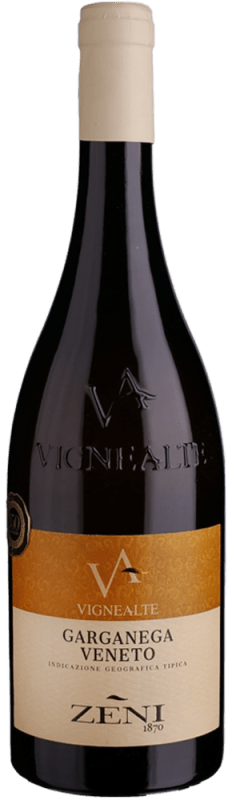 Garganega Vigne Alte IGT - Zeni