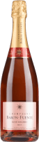 Rosé Dolorès Brut - Champagne Baron-Fuenté