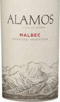 Vorschau: Malbec Mendoza 1,5 l Magnum - Alamos