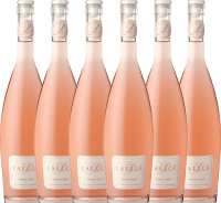 6er Vorteils-Weinpaket - Miraflors Rosé - Domaine Lafage