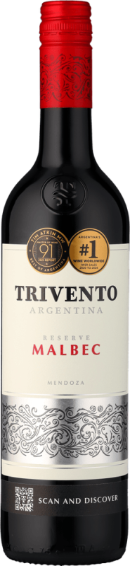 Reserve Malbec - Bodega Trivento