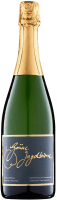 Birnenschaumwein Grünen Jagdbirne - Manufaktur Jörg Geiger