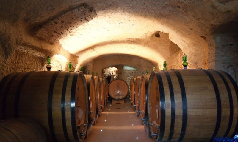 Poggio alla Sala Keller
