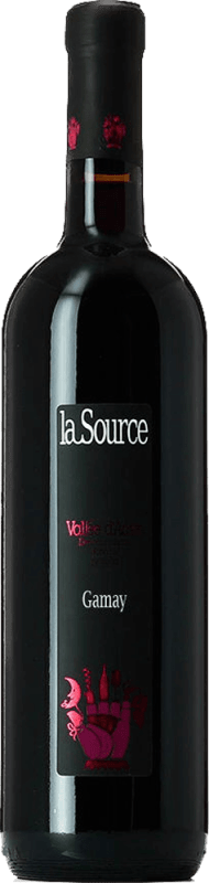 Gamay - La Source