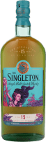 The Singleton of Glen Ord 15Y