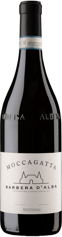 Barbaresco DOCG - Moccagatta