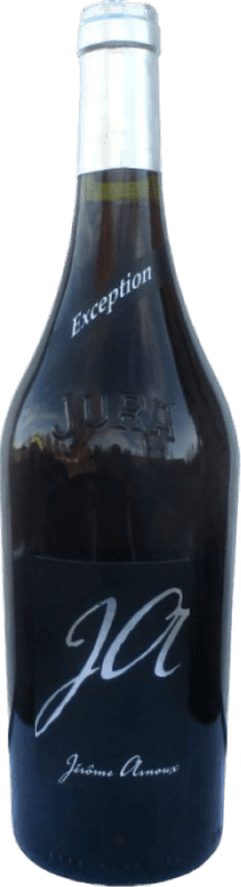 Trousseau Arbois Exception - Arnoux Jerome