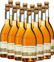 12x Vorteilspaket Cuvée Nr 23 - Manufaktur Jörg Geiger
