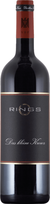 Das kleine Kreuz trocken 1,5 l Magnum - Rings