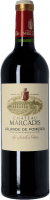 Vorschau: Chateau Marcadis Lalande de Pomerol - Les Grands Chais de France