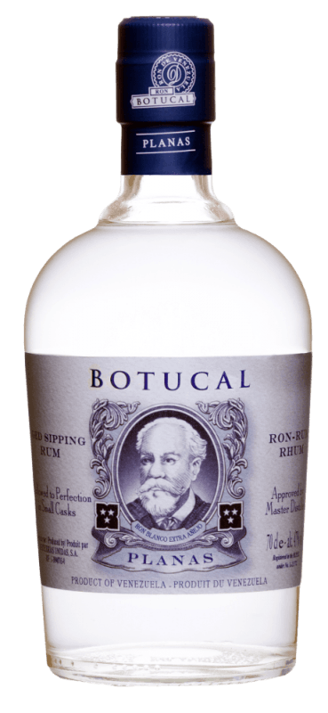 Planas - Botucal