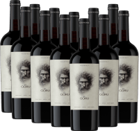 Vorschau: 12er Paket Goru Jumilla DO - Ego Bodegas