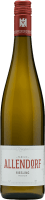 Riesling trocken - Allendorf