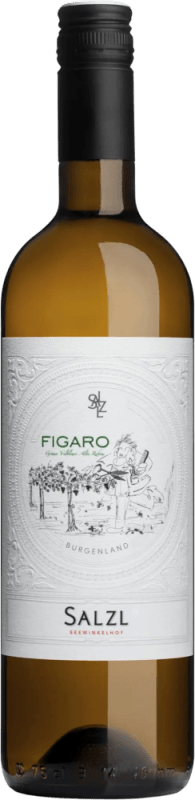 Figaro - Salzl Seewinkelhof