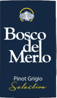 Vorschau: Selection Pinot Grigio - Bosco del Merlo