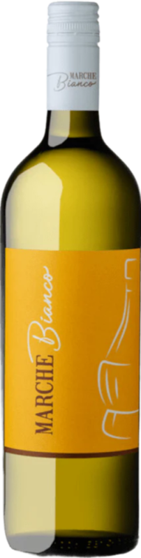 Bianco Marche IGT - ColleStefano