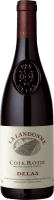 Côte Rôtie La Landonne AOC - Delas