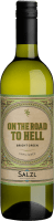 On the Road to Hell Bright Green - Salzl Seewinkelhof