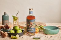 Vorschau: Cape Spice alkoholfrei - Abstinence