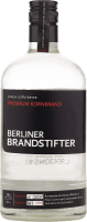 Korn - Berliner Brandstifter