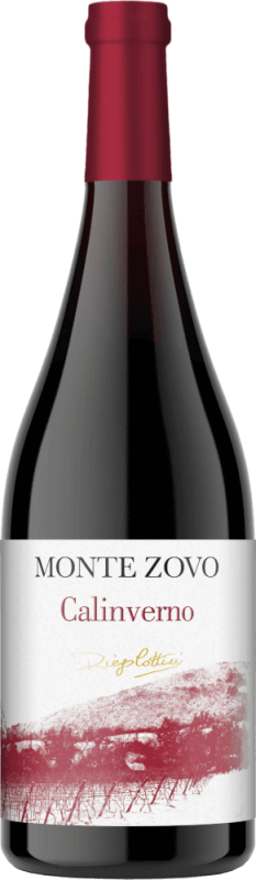 Calinverno Veronese Rosso IGT - Monte Zovo