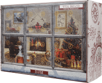R(h)um Adventskalender Premium - Vita Dulcis