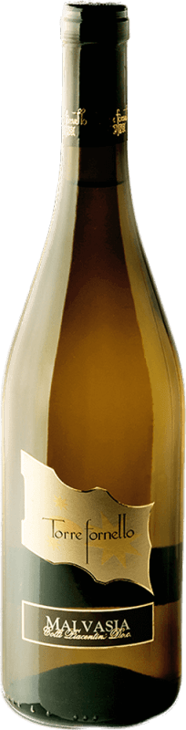 Malvasia Secca Frizzante - Torre Fornello