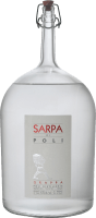 Vorschau: Sarpa di Poli Grappa 3,0 l Big Mama in GP - Jacopo Poli