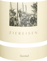 Vorschau: Gestad Syrah trocken unfiltriert - Ziereisen
