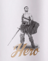Vorschau: Hero Rotweincuvée - Weingut Wageck