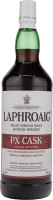 PX Cask in GP - Laphroaig