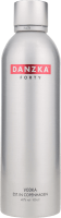 Red Vodka 1,0l - Danzka Vodka