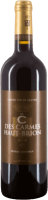 Pessac-Léognan - Château les Carmes Haut-Brion