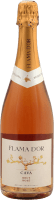 Cava Rosé Brut Mètode Tradicional - Flama d’Or
