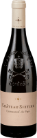 Vorschau: Châteauneuf-du-Pape AOC - Château Sixtine