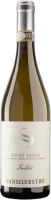 Sabbi Roero Arneis DOCG - San Silvestro