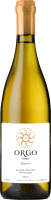 Orgo Rkatsiteli Qvevri - Teleda Winery