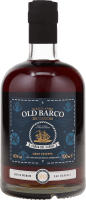 Old Barco de Cargas XO - Old Barco