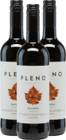 Vorschau: 3er Vorteilspaket - Pleno Tempranillo Tinto DO - Bodegas Agronavarra