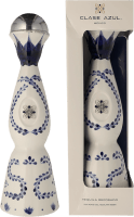 Tequila Reposado in GP - Clase Azul