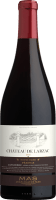 Château de Larzac Pézenas Languedoc AOP - Domaine Paul Mas