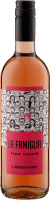 Vino Rosato - La Famiglia
